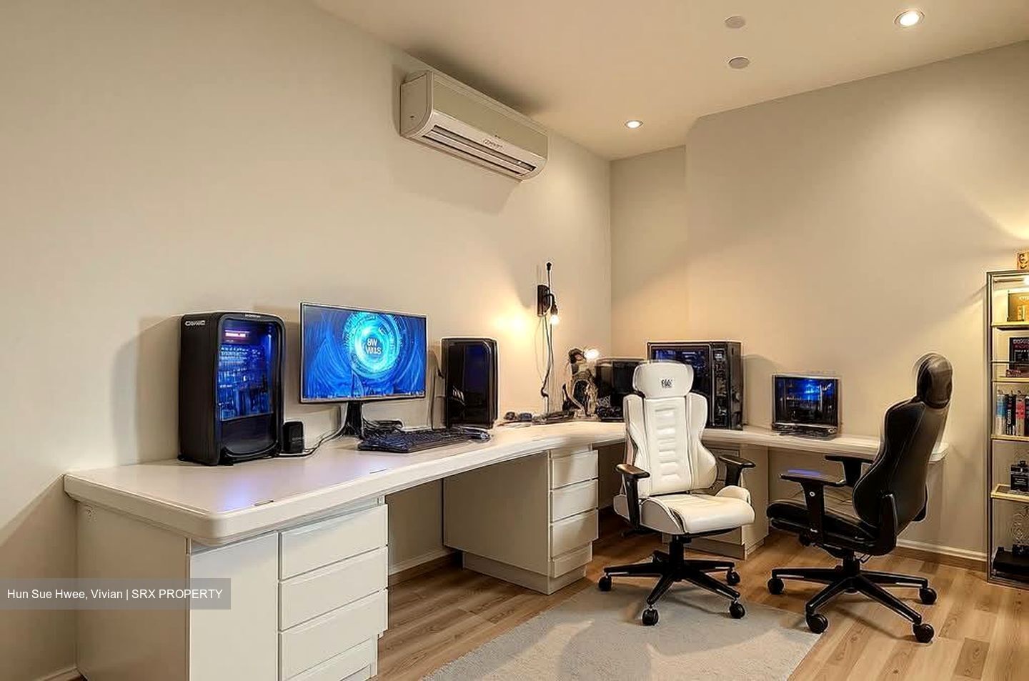 Blk 473 Teck Ghee Horizon (Ang Mo Kio), HDB 3 Rooms #575351881